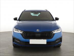 Škoda Octavia  1.5 TSI Sportline 