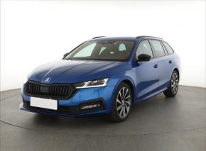 Škoda Octavia  1.5 TSI Sportline 