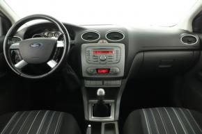 Ford Focus  1.6 TDCi Trend 