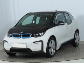 BMW i3  120Ah BEV 