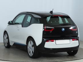 BMW i3  120Ah BEV 