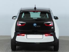 BMW i3  120Ah BEV 