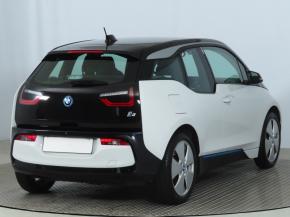 BMW i3  120Ah BEV 