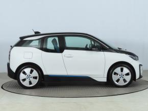 BMW i3  120Ah BEV 