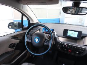 BMW i3  120Ah BEV 