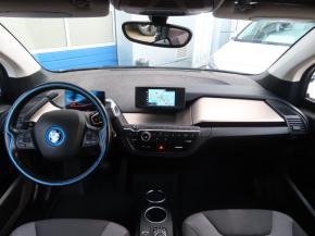 BMW i3  120Ah BEV 