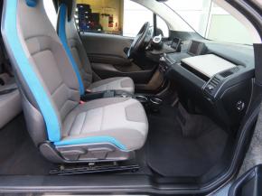 BMW i3  120Ah BEV 