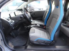 BMW i3  120Ah BEV 