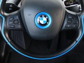 BMW i3  120Ah BEV 