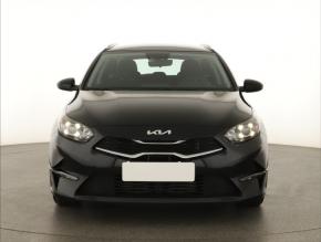 Kia Ceed  1.0 T-GDI Spin 