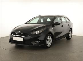 Kia Ceed  1.0 T-GDI Spin 