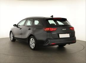 Kia Ceed  1.0 T-GDI Spin 