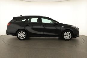 Kia Ceed  1.0 T-GDI Spin 