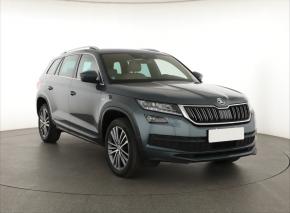 Škoda Kodiaq  2.0 TSI Laurin&Klement 