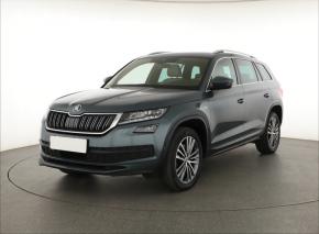 Škoda Kodiaq  2.0 TSI Laurin&Klement 