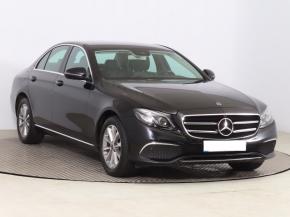 Mercedes-Benz E  E 220 d Avantgarde 