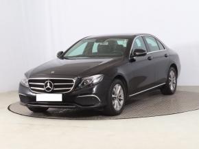 Mercedes-Benz E  E 220 d Avantgarde 