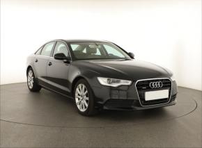 Audi A6  3.0 TDI S-Line 