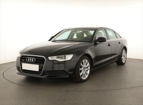 Audi A6  3.0 TDI S-Line 