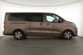 Toyota ProAce Verso  2.0 D-4D VIP 