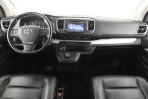 Toyota ProAce Verso  2.0 D-4D VIP 