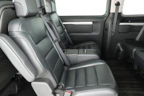 Toyota ProAce Verso  2.0 D-4D VIP 