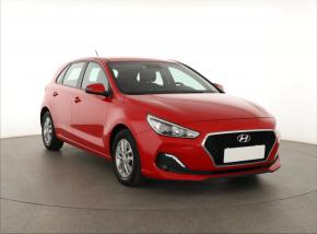 Hyundai i30  1.4 CVVT 