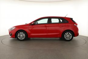 Hyundai i30  1.4 CVVT 