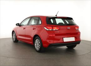 Hyundai i30  1.4 CVVT 