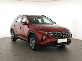 Hyundai Tucson  1.6 T-GDI Trend 