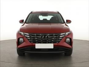 Hyundai Tucson  1.6 T-GDI Trend 