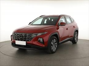 Hyundai Tucson  1.6 T-GDI Trend 