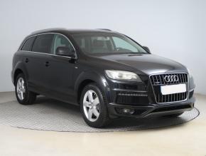 Audi Q7  3.0 TDI S-Line 