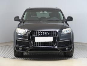 Audi Q7  3.0 TDI S-Line 