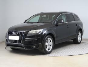 Audi Q7  3.0 TDI S-Line 