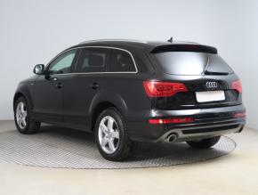 Audi Q7  3.0 TDI S-Line 