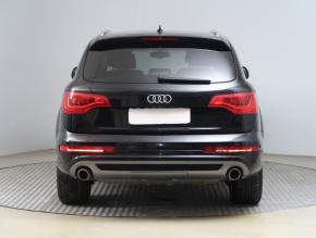 Audi Q7  3.0 TDI S-Line 