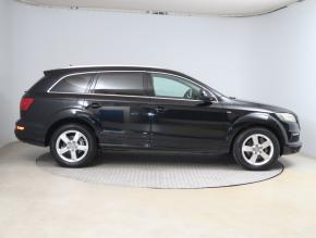 Audi Q7  3.0 TDI S-Line 