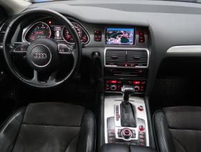 Audi Q7  3.0 TDI S-Line 