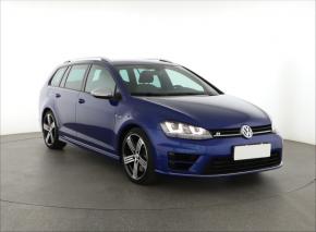 Volkswagen Golf  2.0 TSI R R-Line 