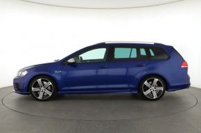 Volkswagen Golf  2.0 TSI R R-Line 