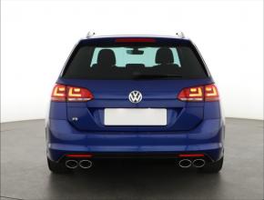 Volkswagen Golf  2.0 TSI R R-Line 