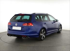 Volkswagen Golf  2.0 TSI R R-Line 