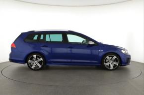 Volkswagen Golf  2.0 TSI R R-Line 