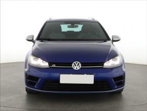 Volkswagen Golf  2.0 TSI R R-Line 