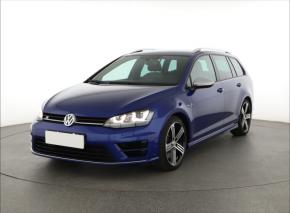 Volkswagen Golf  2.0 TSI R R-Line 