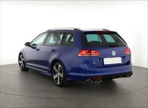 Volkswagen Golf  2.0 TSI R R-Line 