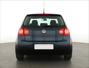 Volkswagen Golf  1.4 16V 