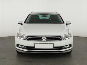 Volkswagen Passat  2.0 TDI Highline 