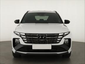 Hyundai Tucson  1.6 T-GDI N-Line 